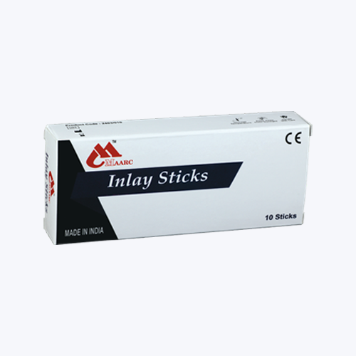 MAARC Inlay Sticks